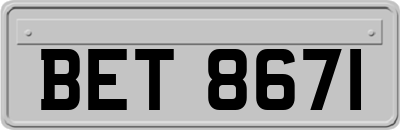 BET8671