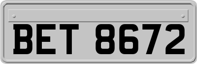 BET8672