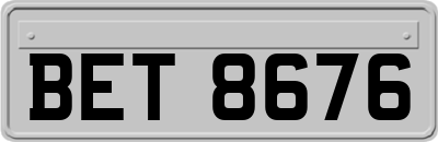 BET8676