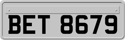 BET8679