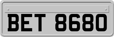 BET8680