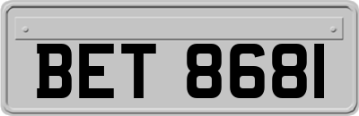 BET8681