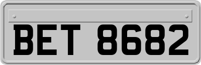 BET8682