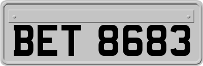 BET8683