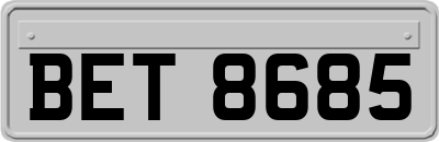 BET8685