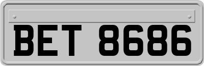 BET8686