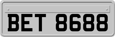 BET8688