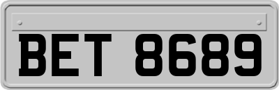 BET8689