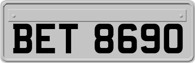 BET8690