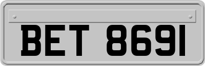 BET8691