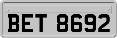 BET8692