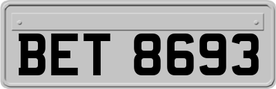 BET8693