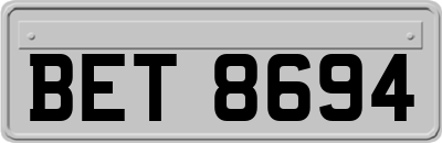 BET8694