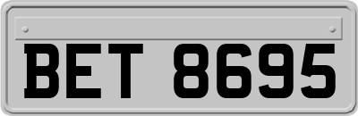 BET8695