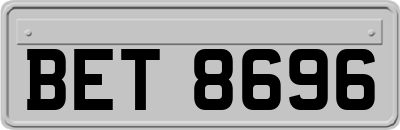 BET8696