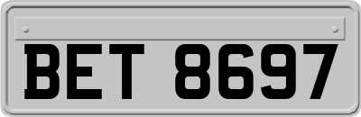 BET8697