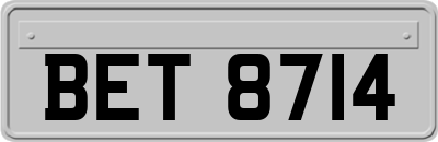 BET8714