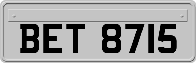 BET8715