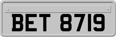 BET8719