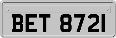 BET8721