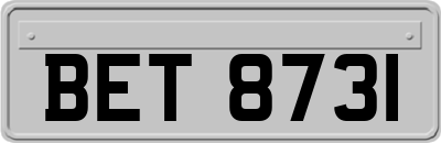 BET8731