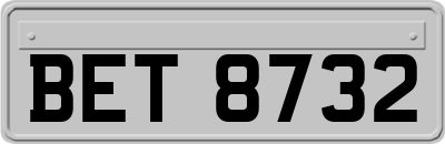 BET8732