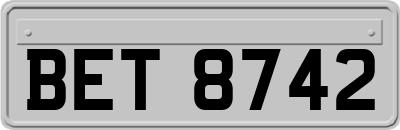 BET8742