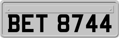 BET8744