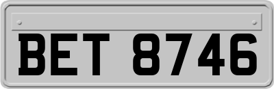 BET8746