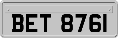 BET8761