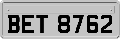 BET8762