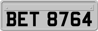 BET8764