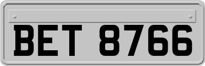 BET8766