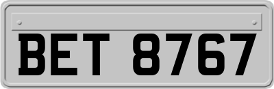 BET8767