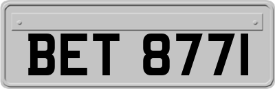 BET8771