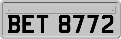 BET8772