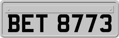 BET8773