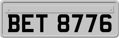 BET8776