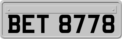 BET8778