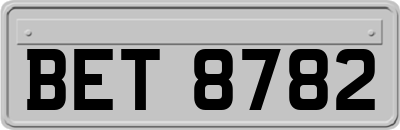 BET8782