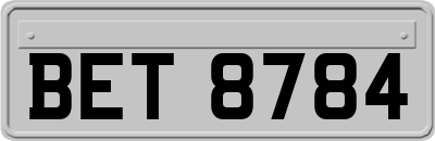 BET8784