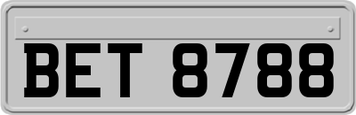 BET8788