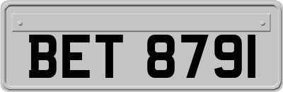 BET8791