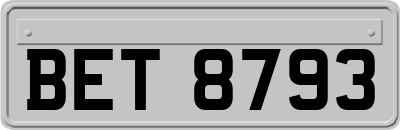 BET8793