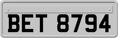 BET8794