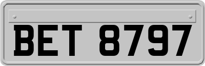 BET8797