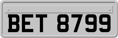 BET8799