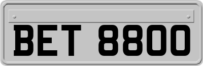 BET8800