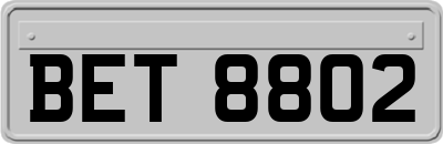 BET8802