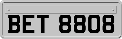 BET8808